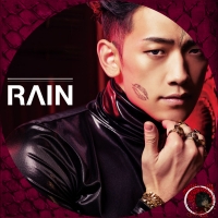 Rain 6集 - Rain Effect 汎用