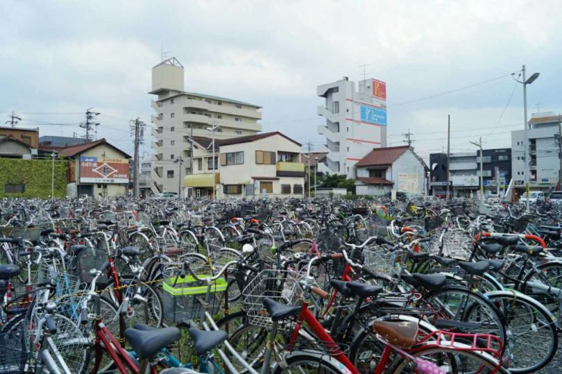 尾張旭市 三郷駅高架化や再開発？ - 名古屋圏の都市開発・再開発・TOD