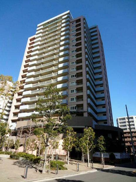 ライオンズプラザ川口 川口市の超高層ビル タワーマンション ライオンズプラザ川口 川口市の超高層ビル タワーマンション