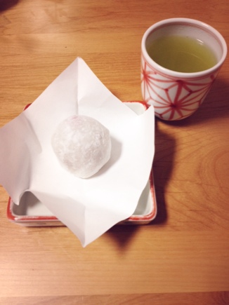 オーダー分制作中。