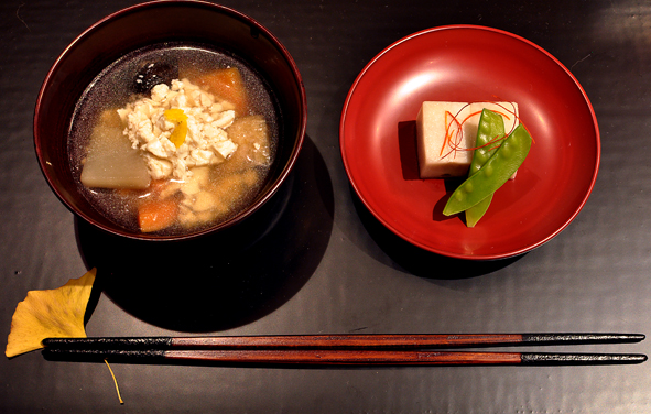 中野知昭(漆)