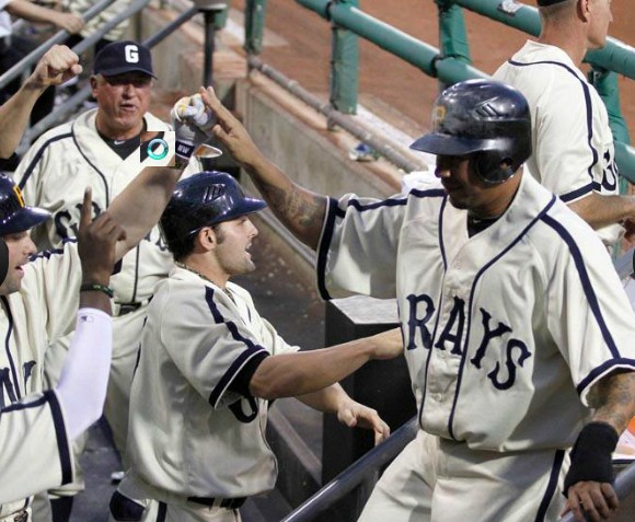 ニグロリーグ　ペンシルバニア州　Homestead Grays ユニフォーム