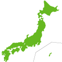 日本地図 日本地図テンプレートと日本地図アイコン マップラボ 地図アイコンを無料ダウンロード Maplab