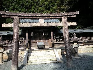 高野山家康霊屋