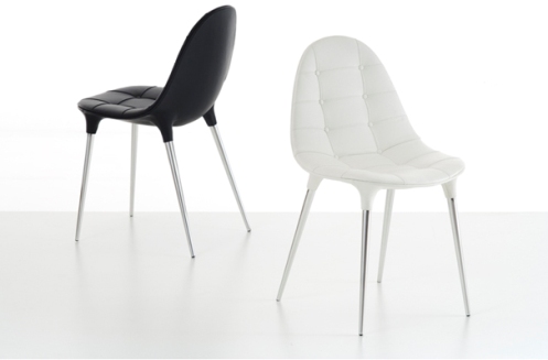 245 CAPRICE（カプリス チェア）PHILIPPE STARCK（フィリップ・スタルク）Cassina（カッシーナ）