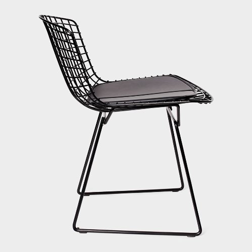 Bertoia Side Chair（ベルトイア サイドチェア）Harry Bertoia（ハリー・ベルトイア）Knoll （ ノル ）