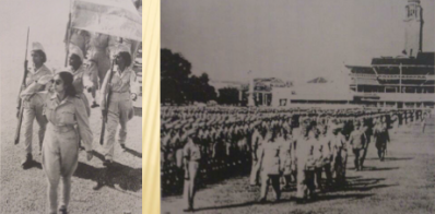 インド国民軍