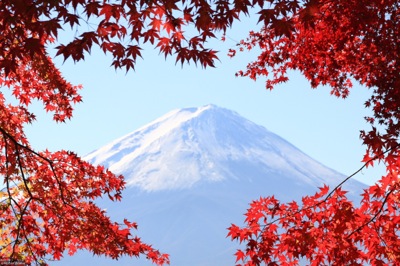 富士山０１１１
