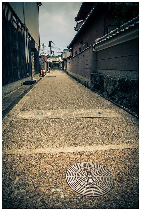 橿原市今井