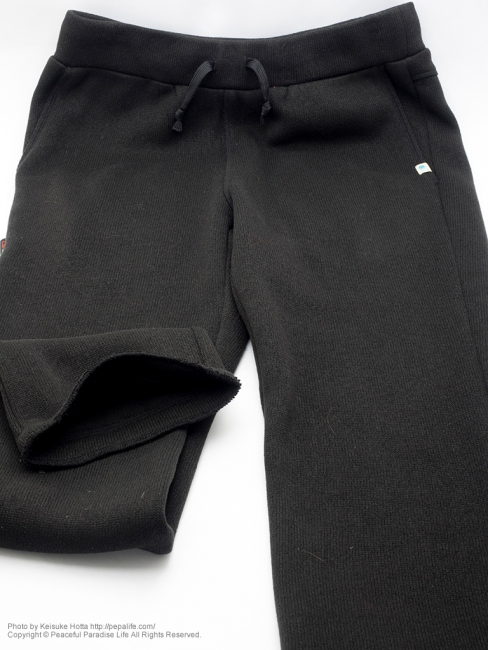 Karrimor journey pants(カリマー ジャーニー・パンツ)