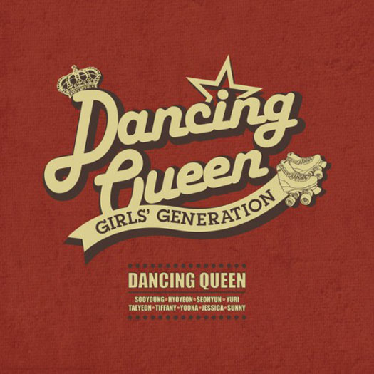 少女時代 ダンシング クイーン Girls Generation Dancing Queen ｽﾏｰﾄﾌｫﾝ版 Pv 洋楽人気 Youtube