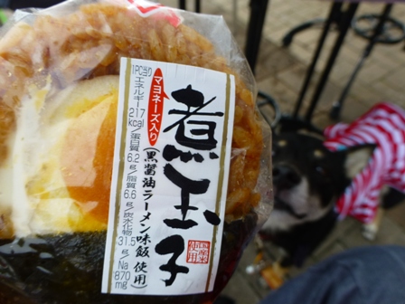 お墓参り3