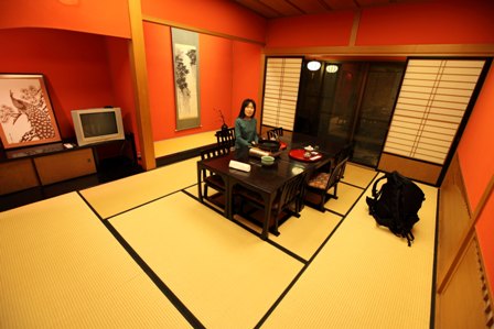 大正館5