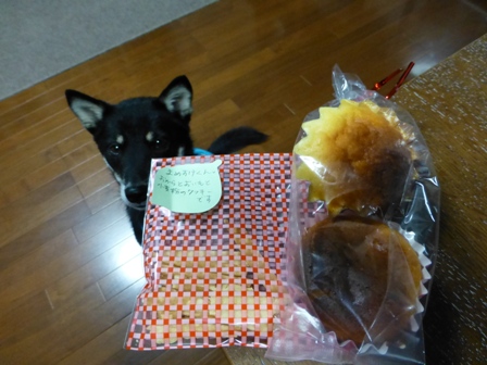 柴漬け土産14
