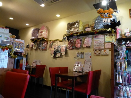 カフェkameno5