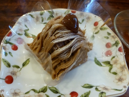 カフェkameno12