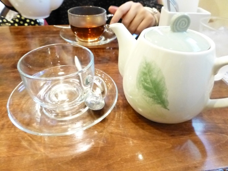 カフェkameno10