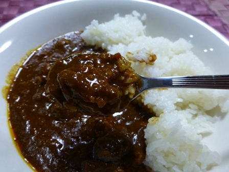 18禁カレー9