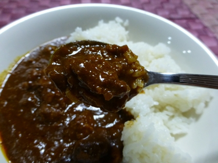 18禁カレー10