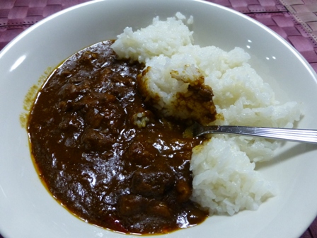 18禁カレー11