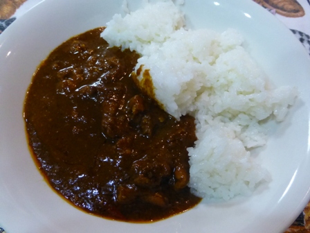18禁カレー7