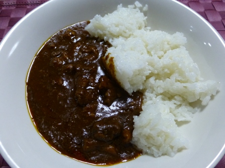 18禁カレー8