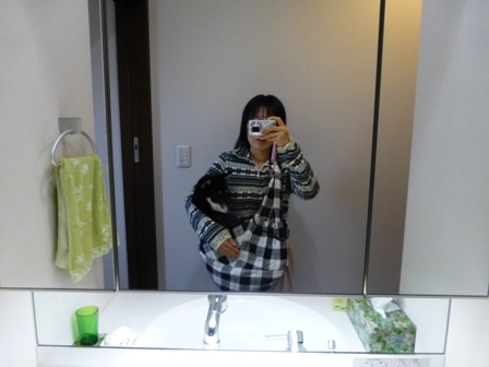 らくらくだっこ10