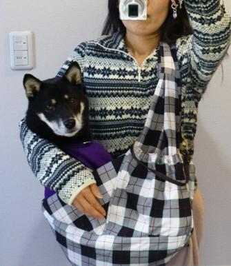 らくらくだっこ13