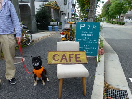 カフェエズ17