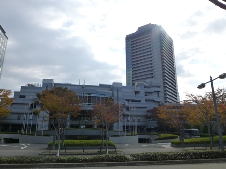 ハイアット1