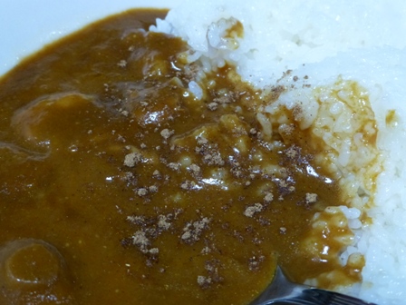 ビリケンカレー8