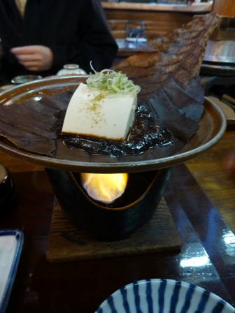 恵那ラヂウム温泉館翌日10