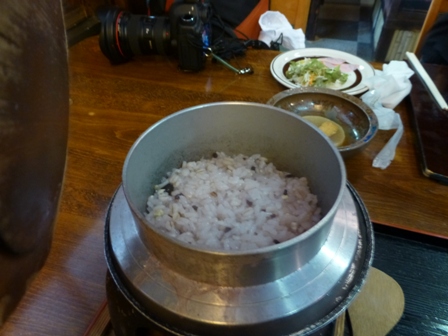 恵那ラヂウム温泉館翌日12
