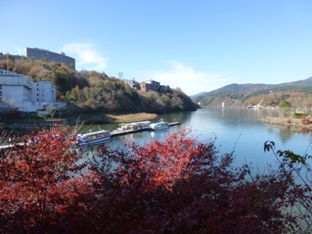 恵那峡5