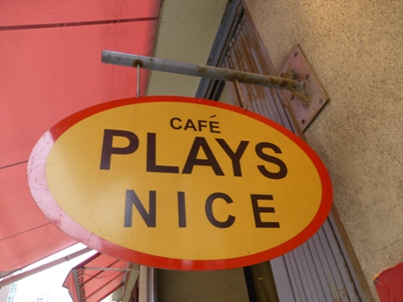 プレイズナイス3