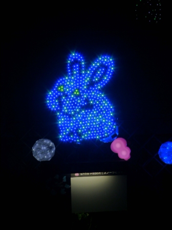 OSAKA光のルネサンス8