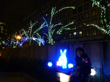 OSAKA光のルネサンス9
