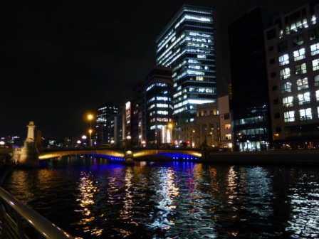 OSAKA光のルネサンス11