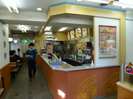 スガキヤラーメン16