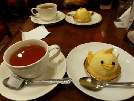 ぴよりん9