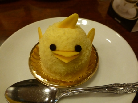 ぴよりん10