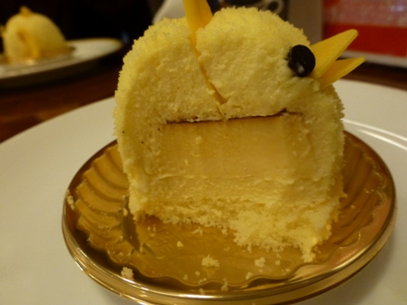 ぴよりん11