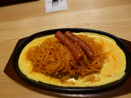 甘味喫茶おかげ庵12