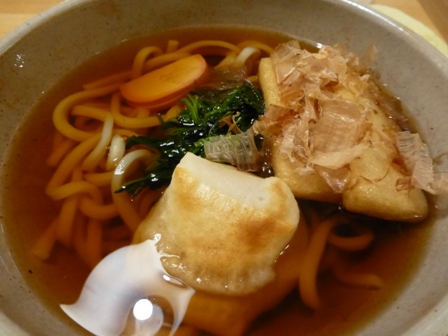甘味喫茶おかげ庵15