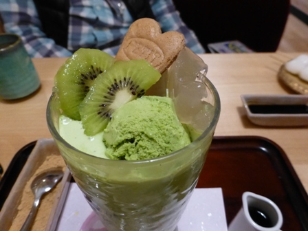 甘味喫茶おかげ庵20