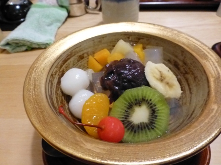 甘味喫茶おかげ庵23
