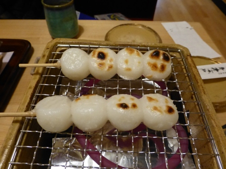 甘味喫茶おかげ庵26