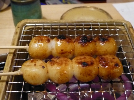 甘味喫茶おかげ庵28