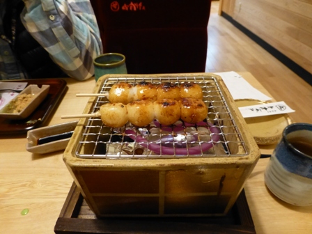 甘味喫茶おかげ庵29