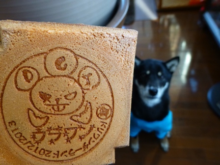 うらわん土産27